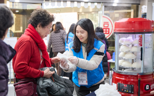 상미당홀딩스, 설 맞아 전국 복지기관 대상 나눔 활동 전개