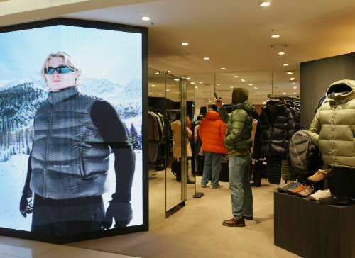 티톤브로스, 오프라인 매출 전년 대비 3배 성장