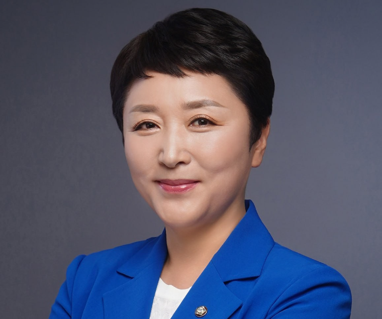 전진숙 국회의원 (사진=의원실)