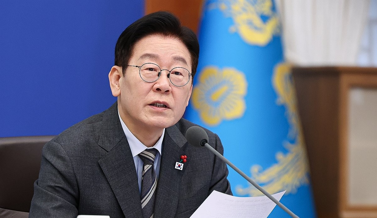 이재명 대통령(사진=연합뉴스)