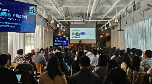 진학사 캐치, 오프라인 채용설명회 100회 개최