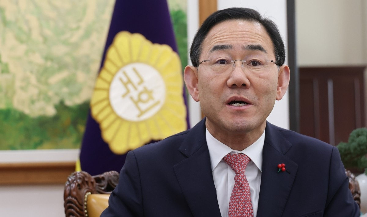 주호영 의원(사진=연합뉴스)