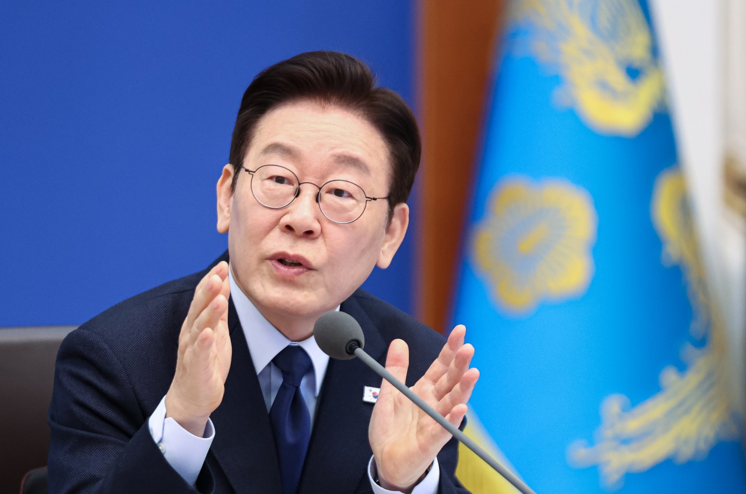 이재명 대통령. 사진=연합뉴스