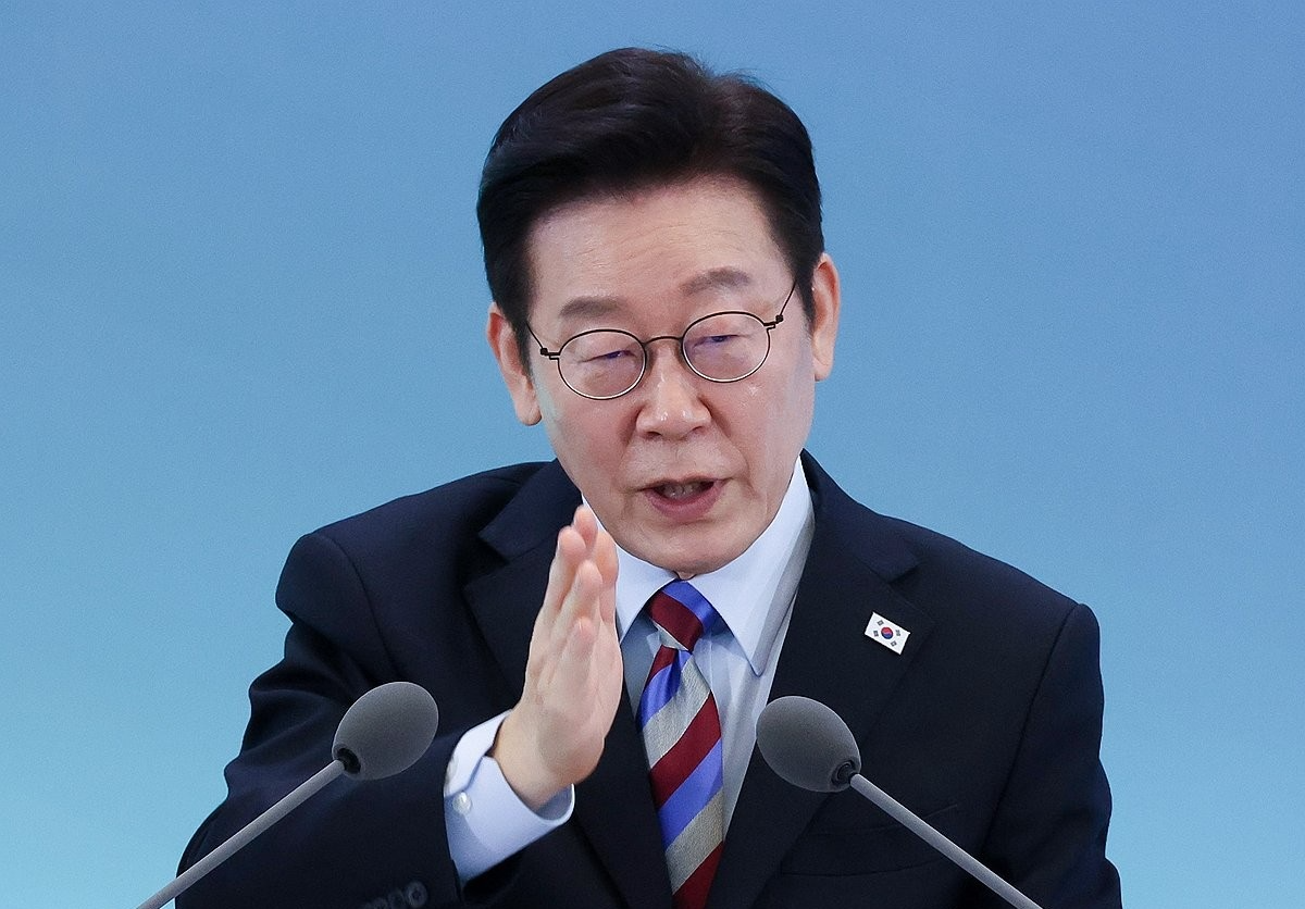 이재명 대통령(사진=연합뉴스)