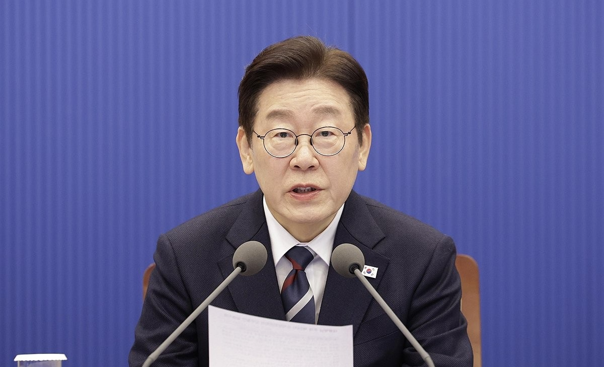 이재명 대통령(사진=연합뉴스)