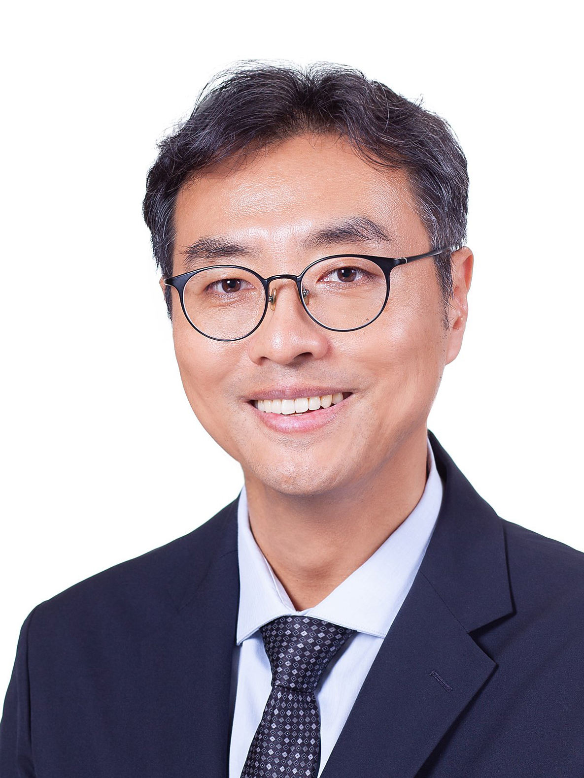 삼성SDI 연구소 차세대개발팀장 이승우 부사장. 사진=삼성SDI