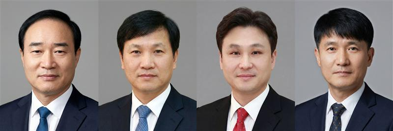 태전그룹, 2026년 임원 및 정기 승진 인사 단행