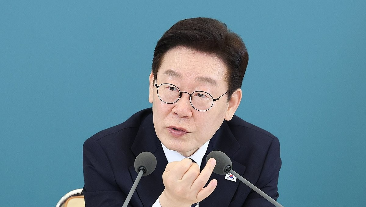 이재명 대통령(사진=연합뉴스)