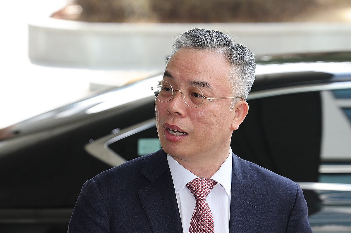 권창영 종합특검(사진=연합뉴스)