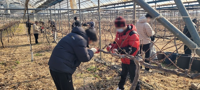 (사진제공=울산보호관찰소)