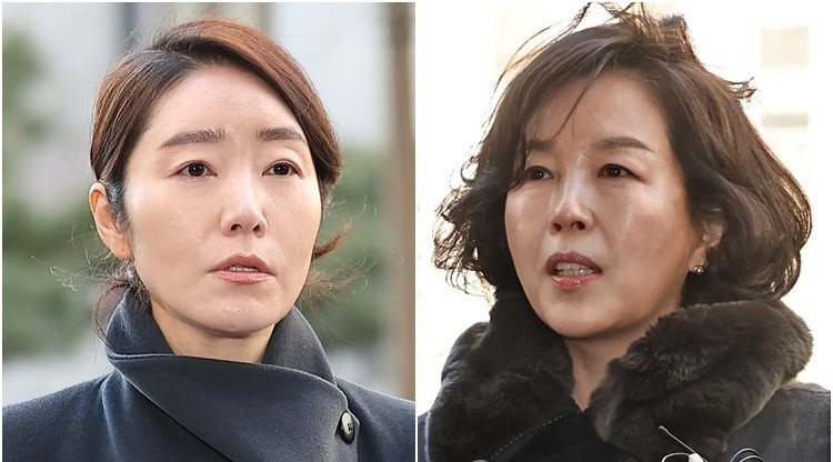 강선우 의원(왼쪽)과 김경 전 서울시의원(사진=연합뉴스)