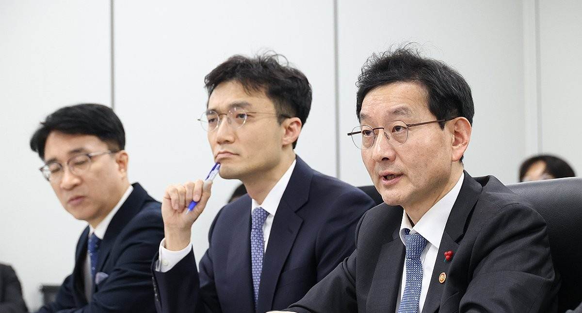 공소청·중대범죄수사청법안 입법예고 관련 기자간담회(사진=연합뉴스)