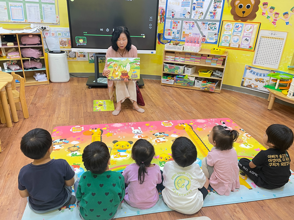 인천시교육청, 2026학년도 거점형 돌봄 시범기관 14곳 운영 / 인천시교육청