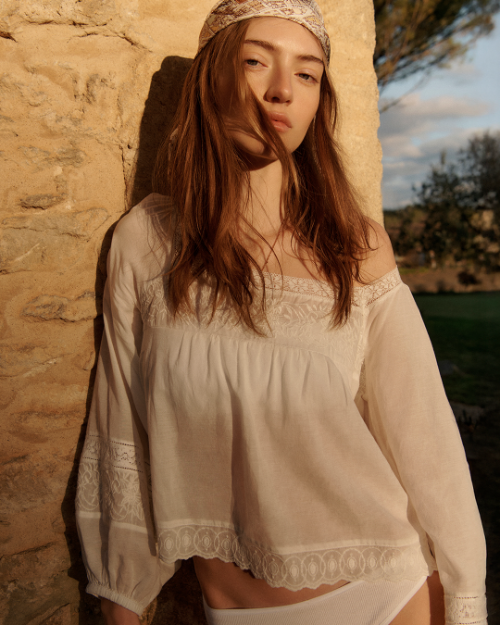 LF 바네사브루노, 2026 봄 컬렉션 'Spring Love Story' 공개