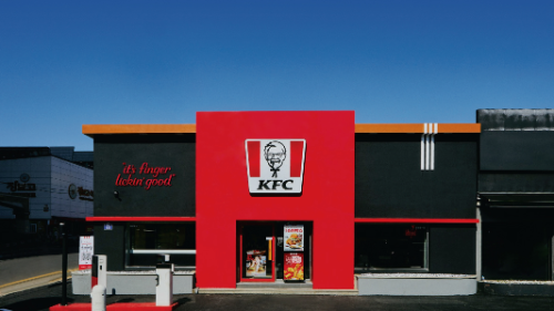 KFC, 심야 운영 확대 및 매장 리뉴얼로 고객 경험 강화