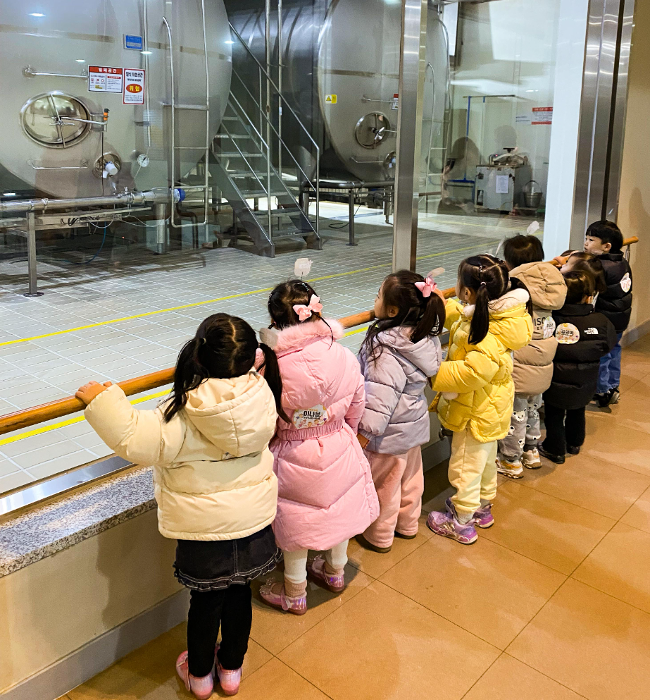 남양유업, '어린이 우유 탐험대' 2분기 참가자 모집