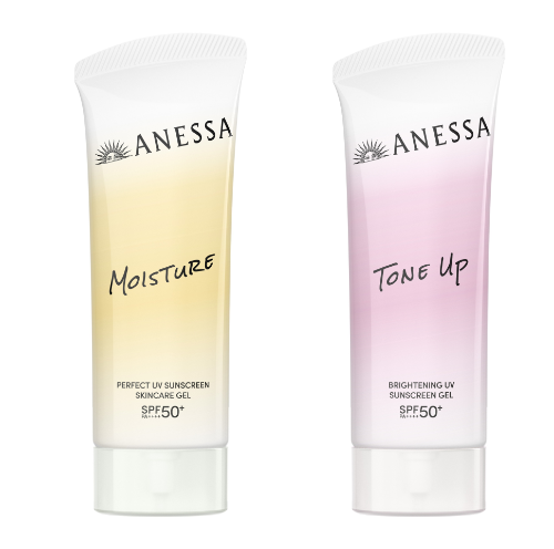 아넷사 자외선 차단 및 보습 강화한 데일리 시리즈 2종 출시