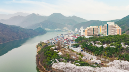 소노인터내셔널, '스프링 트립 인 제주·단양' 패키지 출시