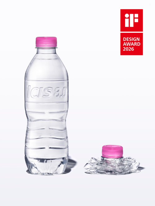 롯데칠성음료, 'iF 디자인 어워드' 본상 6관왕