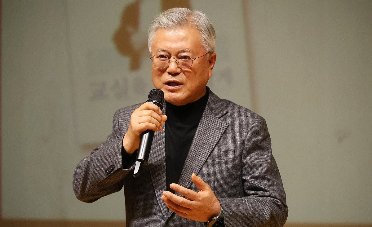 문재인 전 대통령(사진=연합뉴스)