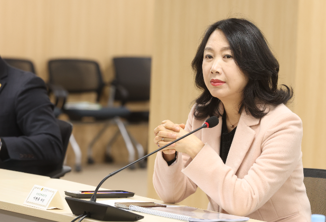 이병숙 경기도의원 / 경기도의회