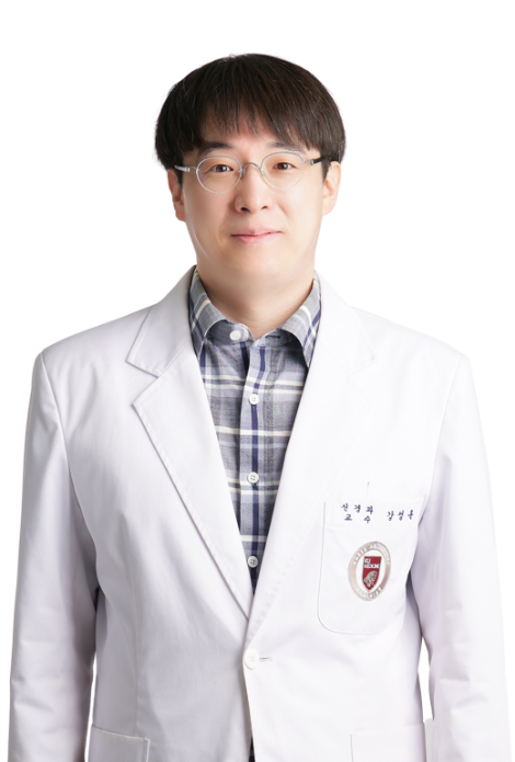 고려대 구로병원 강성훈 교수, 울특별시의회의장 표창 수상