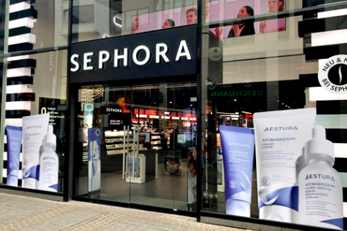 에스트라, 유럽 17개국 세포라 입점…K-더마 글로벌 확장