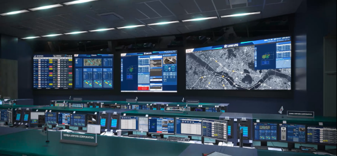 한국공항공사, 수도권 UAM 실증 위한 ‘버티포트’ 구축 추진