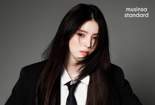 무신사 스탠다드, 이도현·한소희와 함께한 SS 캠페인 공개