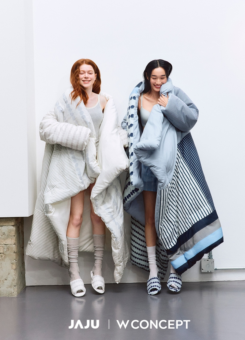 W컨셉, 신세계까사 '자주' 입점…리빙 카테고리 강화