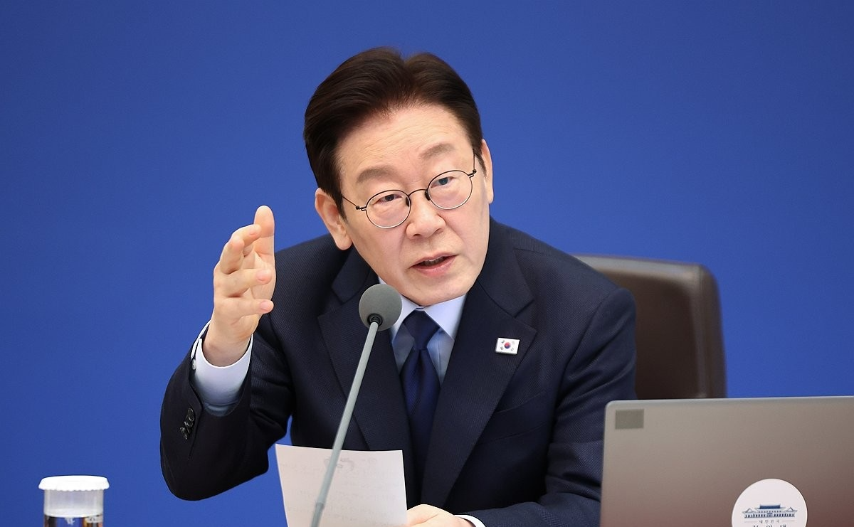 이재명 대통령(사진=연합뉴스)