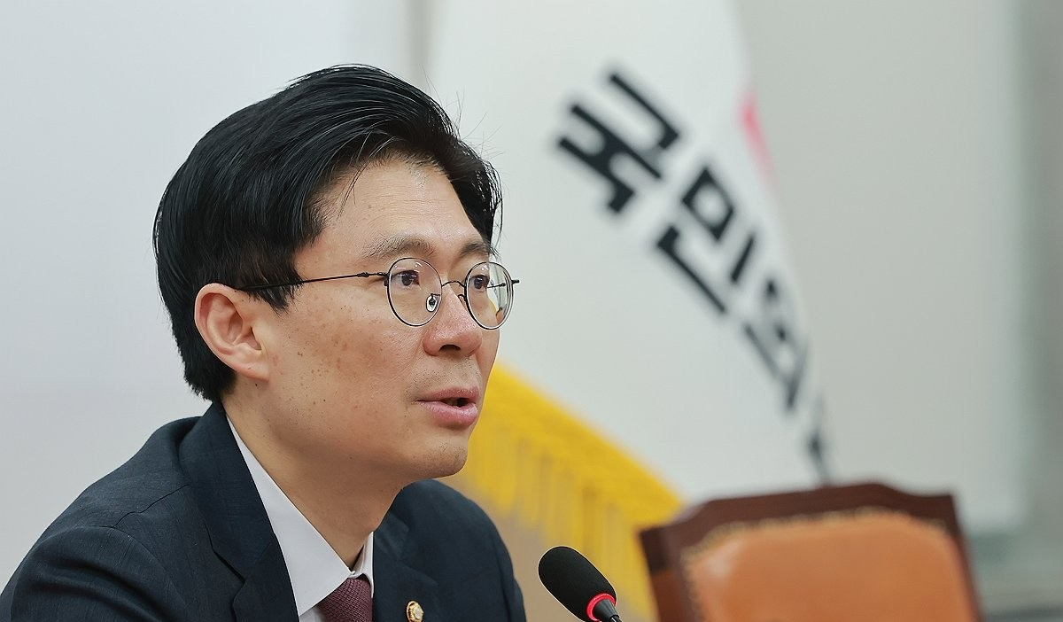 국민의힘 3차 영입인재 발표(사진=연합뉴스)