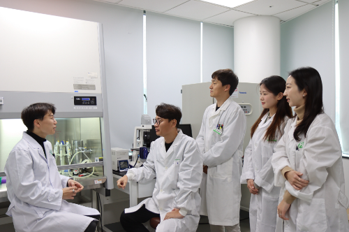 파마리서치 차세대 나노 항암제 PRD-101 국내 특허 등록