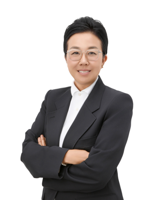 W컨셉, 이지은 신임 대표이사 선임