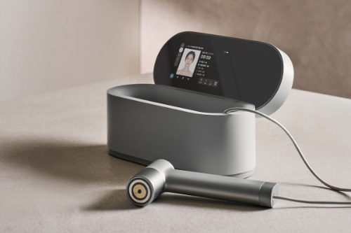 세라젬, 신세계백화점 강남점서 뷰티 디바이스 론칭 행사