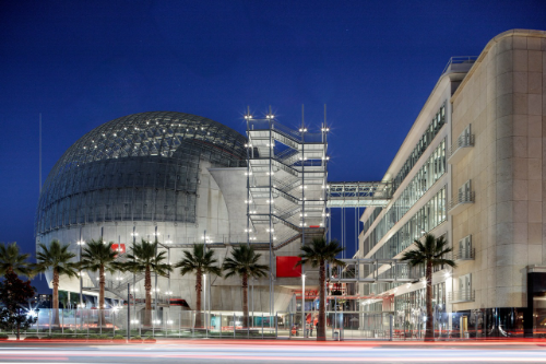 아카데미영화박물관 관장, 이미경 CJ 부회장을 '영감 주는 리더'로 꼽아