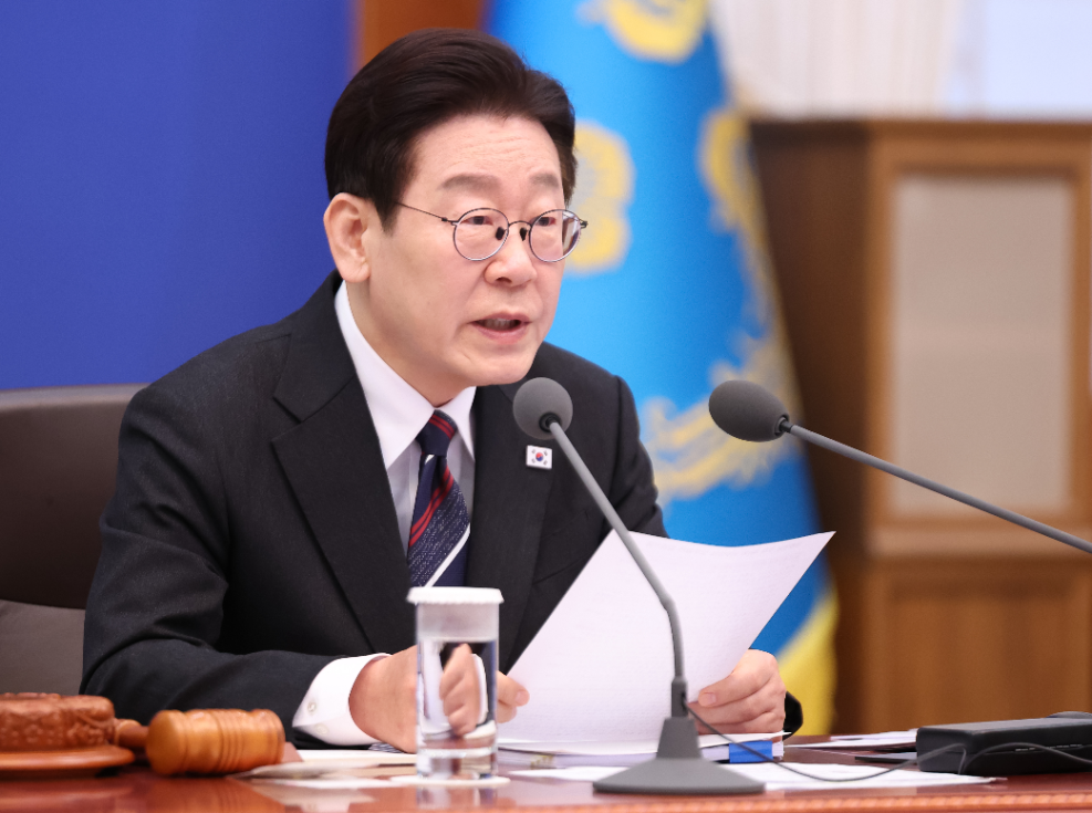 이재명 대통령. 사진=연합뉴스