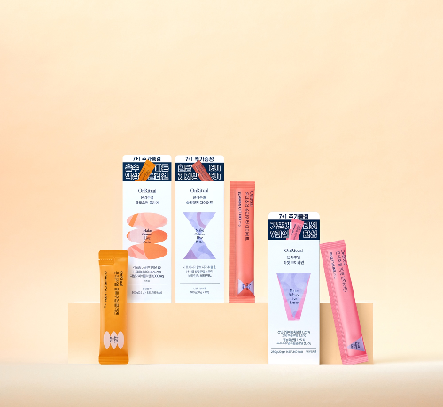 온리추얼 올리브영 신진 브랜드 육성 프로그램 참여