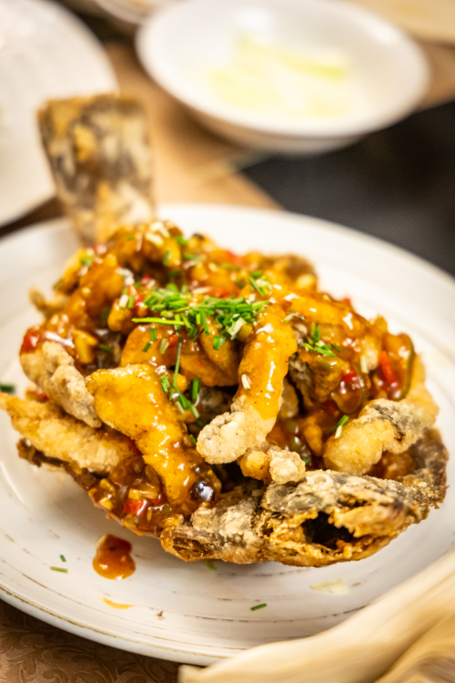 이금기, 중식 셰프 교류 프로그램 '열혈 팬도 시즌2' 후원