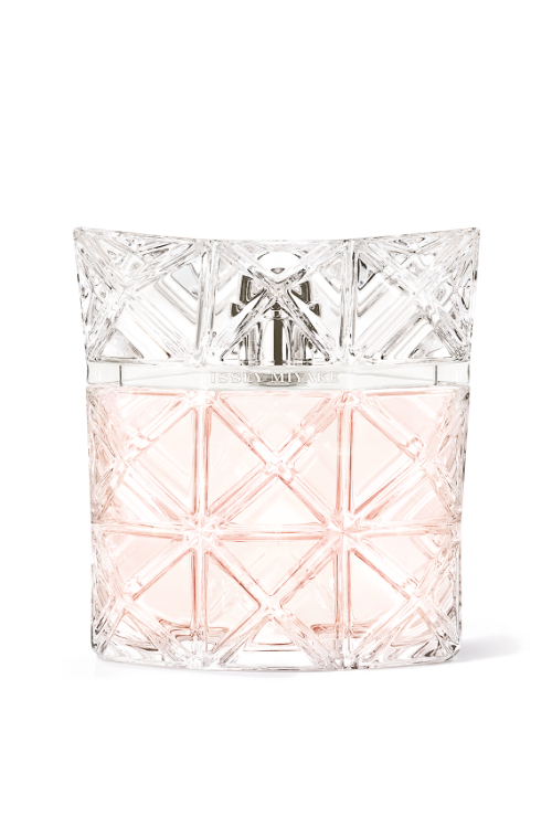 이세이미야케, 신제품 '뤼미에르 디세이 오 드 퍼퓸' 출시