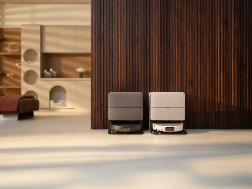 로보락 로봇청소기 신제품 출시 10일 만에 매출 280억 원 기록