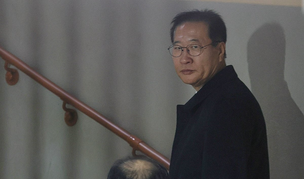 박성재 전 법무부장관(사진=연합뉴스)