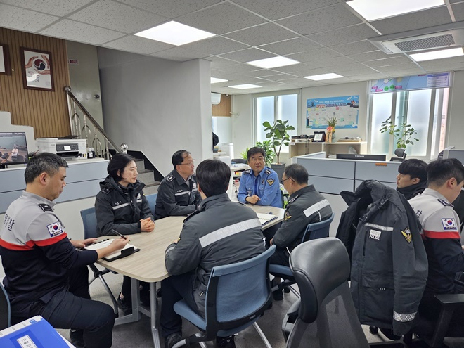 (사진제공=울산해양경찰서)