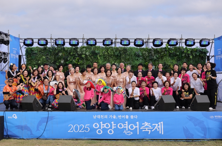 과거 동아리 활동 사진