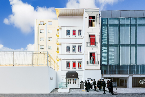 알럭스, 성수동 팝업 '살롱 드 알럭스'서 뷰티 클래스 운영