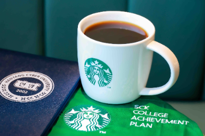 스타벅스 코리아, 전 세계 최초로 임직원 석·박사 학위 지원