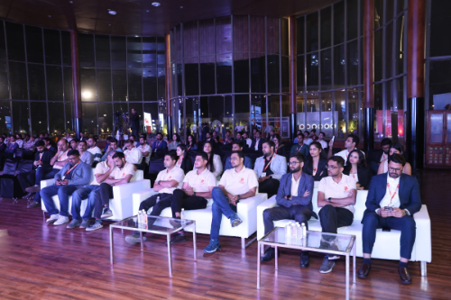 야놀자클라우드솔루션, 인도서 'THRIVE 2026' 컨퍼런스 개최