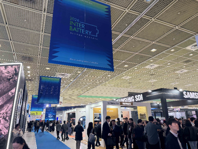 코트라, ‘인터배터리 2026’서 인도 최대 배터리 계열사 등 32개사 초청