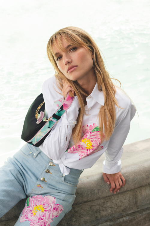 LF 레오나드, 젊은 고객 겨냥 캡슐 라인 'Leonard 31' 출시