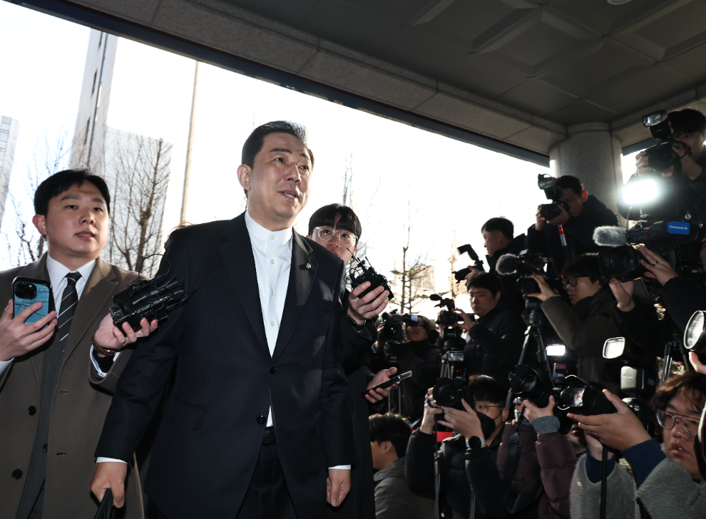 김병기 의원(사진=연합뉴스)